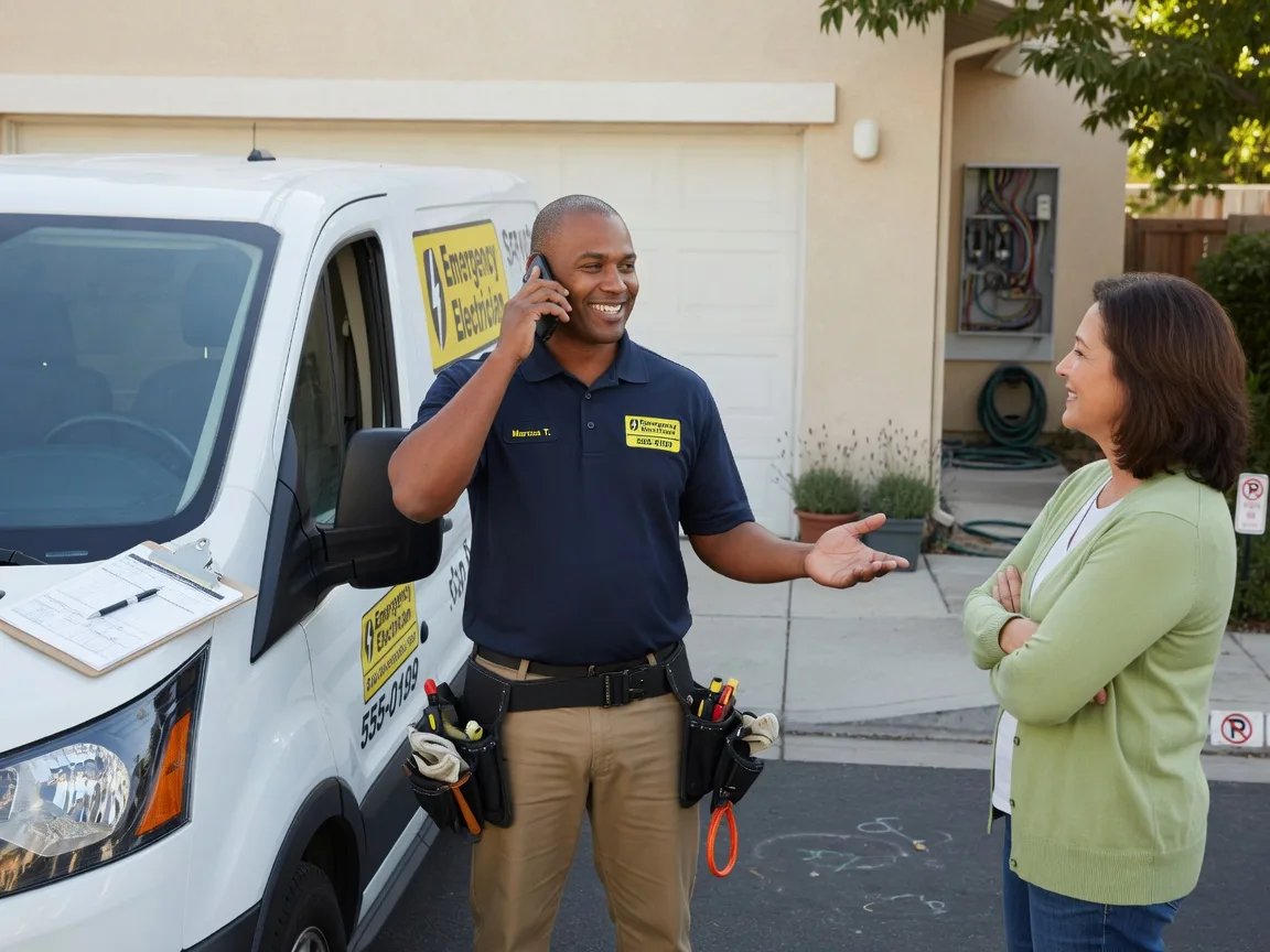 Emergency Electrician Mililani, HI FAQs